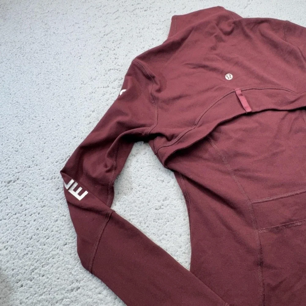 lululemon athletica lululemon jacket